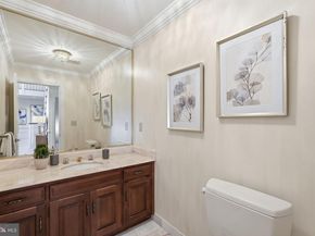 10517 Alloway Drive, Potomac MD 20854