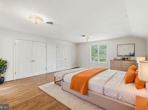 10517 Alloway Drive, Potomac MD 20854