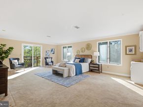 10517 Alloway Drive, Potomac MD 20854