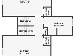 3906 Ridge Road, Annandale VA 22003