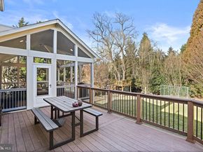 1411 Woodhurst Boulevard, Mclean VA 22102