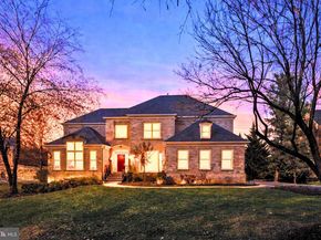 1411 Woodhurst Boulevard, Mclean VA 22102