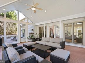 1411 Woodhurst Boulevard, Mclean VA 22102