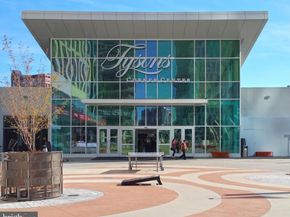 1411 Woodhurst Boulevard, Mclean VA 22102