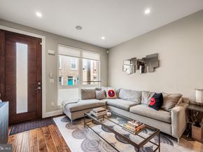 1816 Gerritt Street, Philadelphia PA 19146