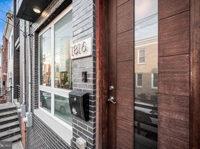 1816 Gerritt Street, Philadelphia PA 19146