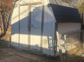 245 Nicholson Street NE, Washington DC 20011