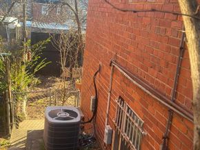 245 Nicholson Street NE, Washington DC 20011