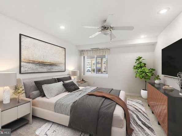 1637 Oakwood Drive S115, Narberth PA 19072