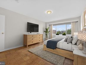 4201 Cathedral Avenue NW 1121E, Washington DC 20016