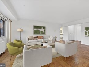 4201 Cathedral Avenue NW 1121E, Washington DC 20016