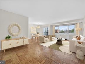 4201 Cathedral Avenue NW 1121E, Washington DC 20016