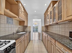 4201 Cathedral Avenue NW 1121E, Washington DC 20016