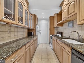 4201 Cathedral Avenue NW 1121E, Washington DC 20016