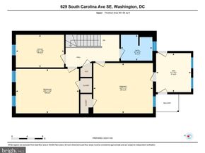 649 South Carolina Avenue SE, Washington DC 20003