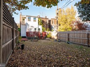 649 South Carolina Avenue SE, Washington DC 20003