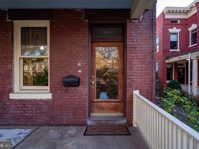 649 South Carolina Avenue SE, Washington DC 20003