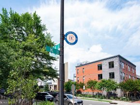 649 South Carolina Avenue SE, Washington DC 20003