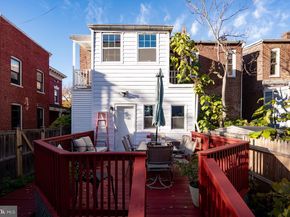 649 South Carolina Avenue SE, Washington DC 20003