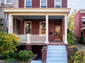 649 South Carolina Avenue SE, Washington DC 20003