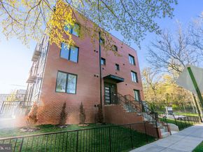 2019 M Street NE PH09, Washington DC 20002