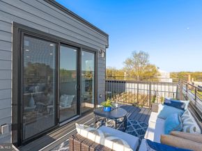 2019 M Street NE PH09, Washington DC 20002