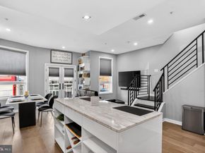 343 N Front Street B, Philadelphia PA 19106