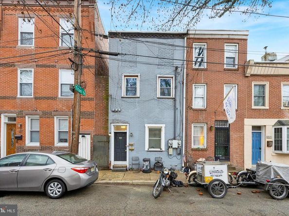 1228 S 2nd Street, Philadelphia PA 19147