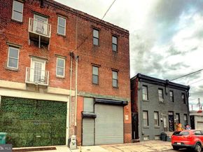 3547 Kensington Avenue, Philadelphia PA 19134