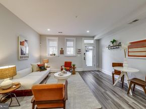 819 D Street NE 7, Washington DC 20002