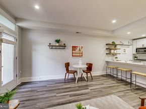 819 D Street NE 7, Washington DC 20002