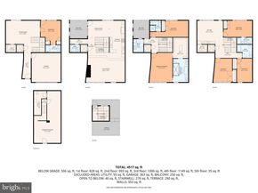 822 N American Street 6, Philadelphia PA 19123