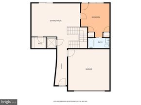 822 N American Street 6, Philadelphia PA 19123