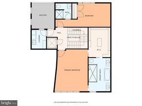 822 N American Street 6, Philadelphia PA 19123