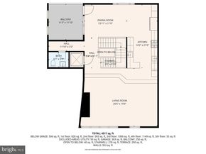 822 N American Street 6, Philadelphia PA 19123