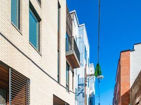 421 Wallace Street, Philadelphia PA 19123