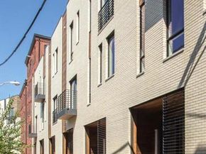 421 Wallace Street, Philadelphia PA 19123