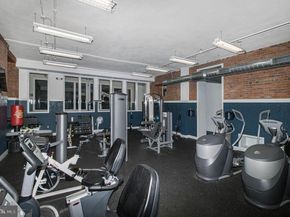 1201 Fitzwater Street 207, Philadelphia PA 19147