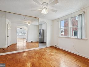 8505 Mansfield Avenue, Philadelphia PA 19150