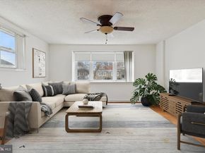 8505 Mansfield Avenue, Philadelphia PA 19150