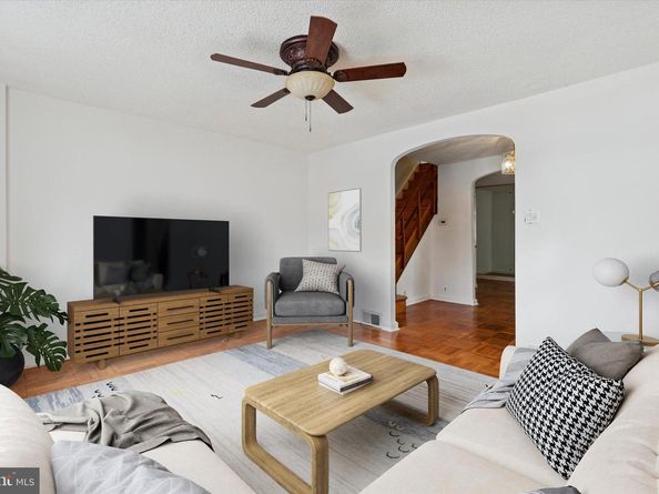 8505 Mansfield Avenue, Philadelphia PA 19150