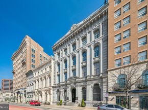 421 Chestnut Street 401, Philadelphia PA 19106