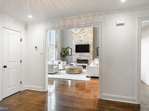 1256 Round Hill Road, Bryn Mawr PA 19010