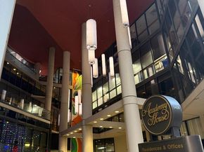 1420 Locust Street 11K, Philadelphia PA 19102