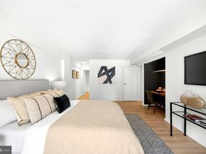 1300 Army Navy Drive 117, Arlington VA 22202