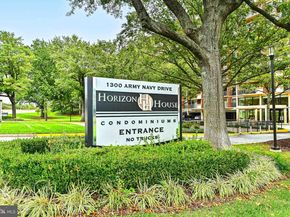 1300 Army Navy Drive 117, Arlington VA 22202