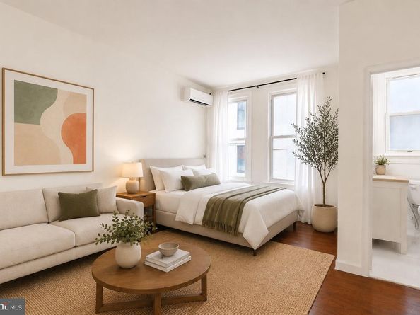 1300 Massachusetts Avenue NW 205, Washington DC 20005