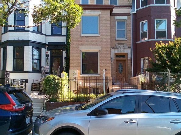 1433 Clifton Street NW 1, Washington DC 20009