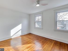 743 Hamilton Street NW, Washington DC 20011