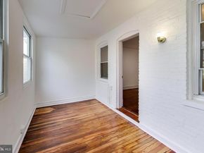 743 Hamilton Street NW, Washington DC 20011